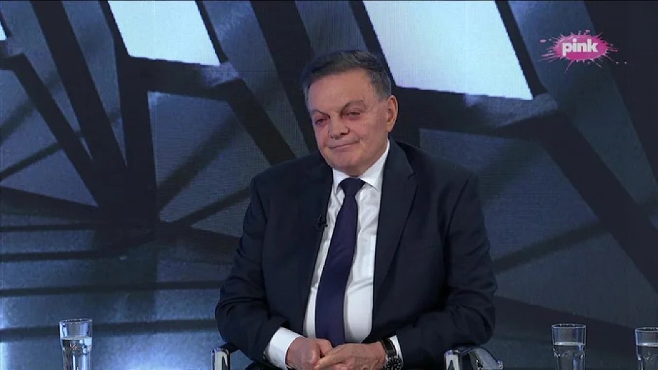 TO SAM JA LIČNO I KRVAVO PLATIO Bojić o dešavanjima 2000-ih: Osim tada opozicionog poslanika Aleksandra Vučića, gotovo da niko nije dizao glavu