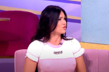 "PO HILJADU DOLARA DNEVNO" Otkriveno koliko zarađuje Stanija Dobrojević, priznala čime je sve morala da se bavi u životu