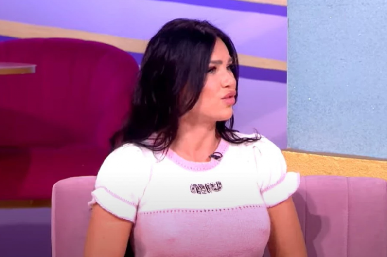 "PO HILJADU DOLARA DNEVNO" Otkriveno koliko zarađuje Stanija Dobrojević, priznala čime je sve morala da se bavi u životu