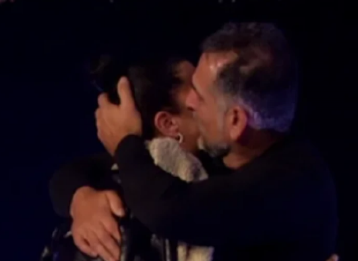 ONA JE SINOĆ IZBAČENA IZ ELITE 8 Suze u studiju kod Dušice Jakovljević, učesnica se totalno slomila kada je njega videla