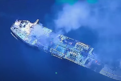 KINEZI DELOVALI PO INSTRUKCIJAMA RUSKE OBAVEŠTAJNE SLUŽBE? Isplivali novi detalji o sabotaži u Baltičkom moru!