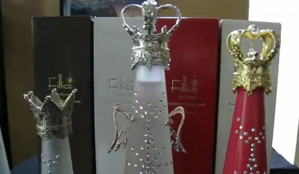 VODA SA IZVORA KOJA KOŠTA 10.000 EVRA Ekskluzivnost koja otvara vrata prestiža i skupih ukusa!