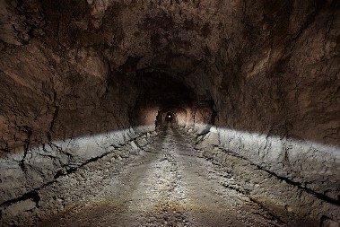 PLANOVI U KOMŠILUKU SU VELIKI Izgradiće deveti tunel po dužini u Evropi