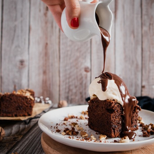 BRAUNI SA LEŠNIK KREMOM Za prave slatkoljupce i one izbirljive, a gotov dok pristavite kafu