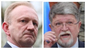 ĐILAS JE TRČAO DA SE VIĐA SA PICULOM Kao nije znao da je učestvovao u ratu protiv Srbije! A SLIKE SA KALAŠNJIKOVIM?