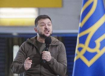 ZELENSKI U PANICI "Putin pokušava da prevari Ameriku!"