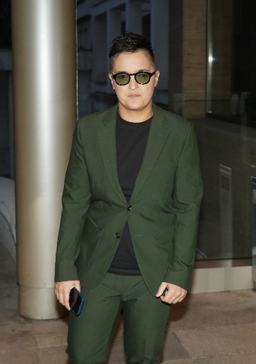 E, OVO NIKO NIJE OČEKIVAO! Marija Šerifović zablistala u venčanici: "Rekla sam da"