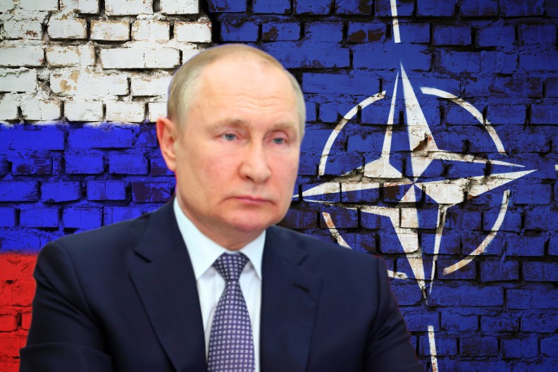 NATO PODRŽAO RUSE? Neverovatna poruka Kijevu! Oglasio se šef Alijanse