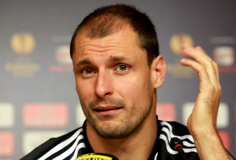 ZVEZDINI BISERI PREŠLI U PARTIZAN Sinovi Laneta Jovanovića pojačali crno-bele