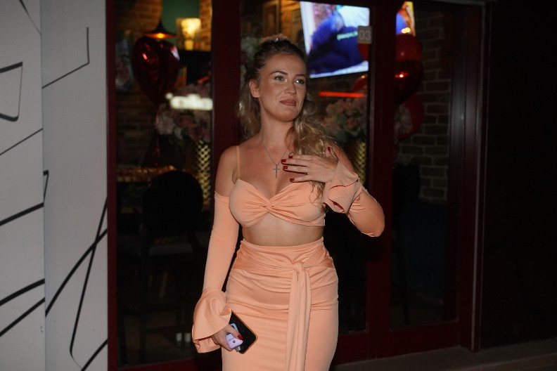 "SMEJALA SE KAD GA JE VIDELA" Milica progovorila o pomirenju sa Terzom, a onda šokirala: "Neću tražiti 800 evra, ako..."