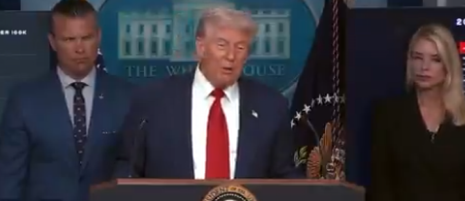 ''ZEMLJU SU OSVOJILI RATOVANJEM, TO IM JE U KRVI'' Tramp otkrio detalje razgovora sa Orbanom, ovo je odgovorio na ŠKAKLJIVO pitanje (VIDEO)