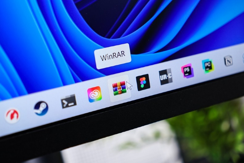 POPULARAN PROGRAM NA METI HAKERA Ažurirajte ga odmah