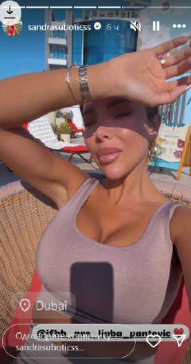 POZNATA SRPKINJA DOŽIVELA UŽAS U BEČIĆIMA: "Kao da ste u paklu, sreća da smo izašli"