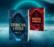 DREVNA MISTERIJA KOJU SU MNOGI PLATILI ŽIVOTOM: „Zagonetka u kutiji“ u prodaji