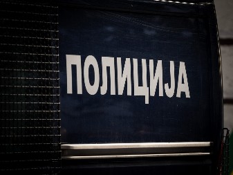 UHAPŠENI POLJSKI HULIGANI Policija reagovala na divljanje navijača Leha