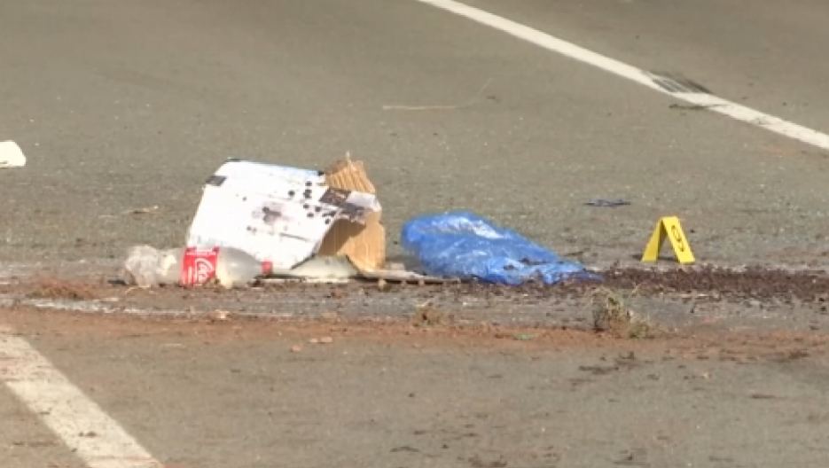 TEŠKA SAOBRAĆAJNA NESREĆA: Poginuo dečak (5), preminuo u bolnici