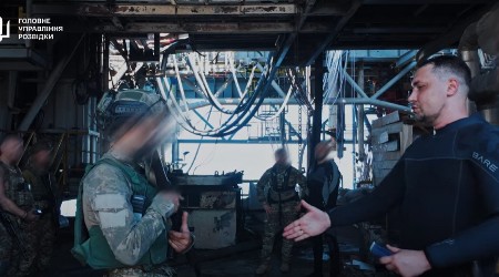 "SLEDEĆI JE KRIM"! Sa Zmijskog ostrva stigla najava koja će odjeknuti u Moskvi