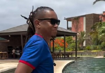 AFROAMERIKANAC BRUTALNO ISPROZIVAO SRBIJU Usledio žestok odgovor na mrežama, region mu poručio samo jedno! (VIDEO)