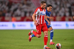 KAPA DOLE ZA TIMI MAKS ELŠNIKA: Meni je bilo najteže, bio sam bolestan i povraćao...