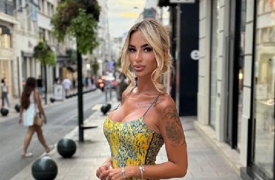 SVI U ŠOKU ZBOG ALEKSANDRE NIKOLIĆ! Evo šta je uradila pred ulazak u Elitu 9, ovo niko nije očekivao (FOTO)