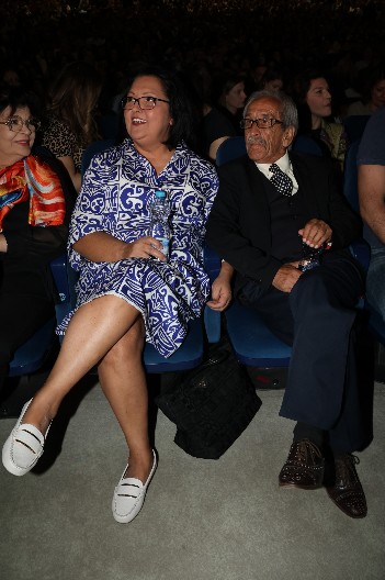 VERICA ŠERIFOVIĆ POMENULA CECU RAŽNATOVIĆ I ALEKSANDRU PRIJOVIĆ Zbog onog što je rekla nastao je haos na društvenim mrežama