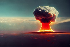 KRAJ PLANETE U 4 KORAKA Evo kako izgleda pakao zvan nuklearna zima! Naučnici u panici: Jedna stvar mogla bi da odnese milijarde života