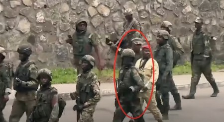 KAKVO PONIŽENJE ZA RUMUNSKE "PSE RATA" Došli u srce Afrike da ratuju za novac, svi ih zvali Rusima, a onda se vratili PODVIJENOG REPA