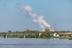 ŠTA JE OVO? Nevidljivi neprijatelj zaustavio rad najveće nuklearne elektrane