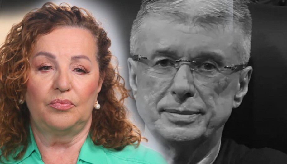 ANA BEKUTA O POPOVIĆU IZUSTILA ONO ŠTO NIKO NIJE VEĆ PET MESECI Pevačica ćutala sve do sada, vreme je da se zna!