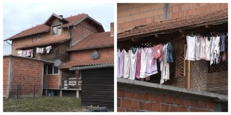 KUĆA STRAVE U BRČKOM Podignuto sedam optužnica, pronađeno 31 dete