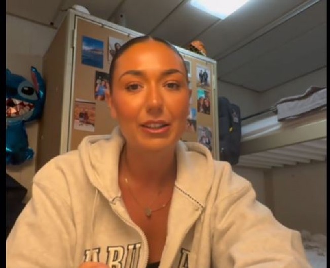 RAD NA KRUZERU – SUROVA ISTINA Anaja priznala: „Nema slobodnih dana, mesecima radimo bez pauze!“