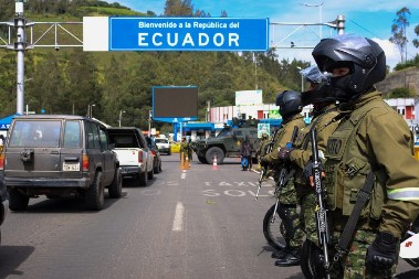 JEZIVI DETALJI U VEZI S UBISTVOM NIŠLIJA U BOLIVIJI Tela u crnim džakovima pronađena su u kuhinji