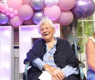 NAPUNILA 115 GODINA I OTKRILA TAJNU DUGOVEČNOSTI „Jedno pravilo me održava u životu više od celog veka!“