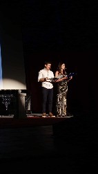 MIRKA VASILJEVIĆ NASRED BINE ODBRUSILA KOLEGI! Žestoko ga potkačila, on ostao bez reči, a publika je ovako reagovala (VIDEO)