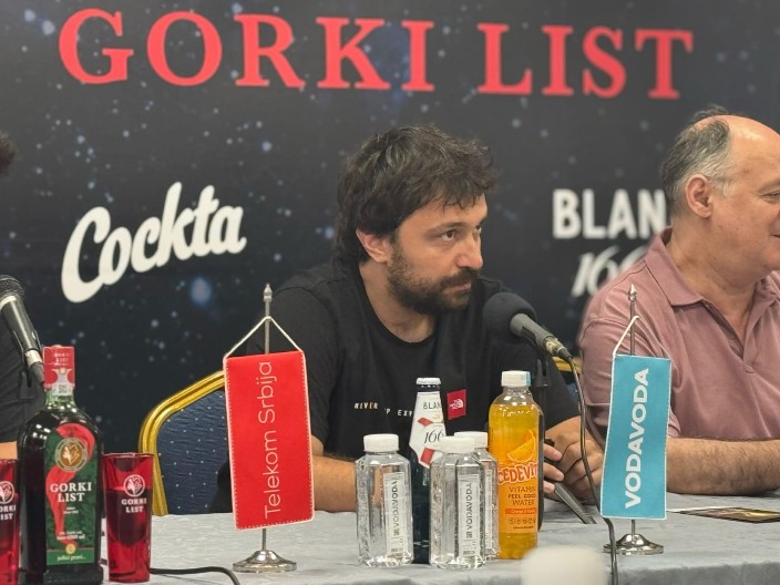 "U AUTU JE BILO 76 STEPENI" Rade Ćosić šokirao priznanjem o dugo čuvanim tajnama: "Uplašio sam se..."