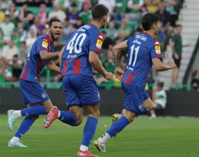 POSLE POBEDE I ELIMINACIJE Evo šta je Partizan zaradio za sebe i naš fudbal