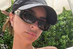 PORASTAO MAMIN SIN Evo kako izgleda naslednik brutalne manekenke, nekad ga je nosila kao veknu hleba, a sada...