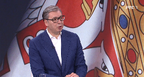 PREDSEDNIK NAJAVIO EKONOMSKE MERE I PORUČIO: "Nema više igre sa državom"