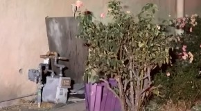 SCENA KAO IZ HOROR FILMA Starica (93) čula jezivo lupanje ispod kuće, ono što su policajci izvukli ledi krv u žilama! (VIDEO)