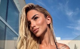 FANOVI U ŠOKU! Aleksandra Nikolić pred Elitu 9 pokazala telo zbog kog svi okreću glavu (FOTO)