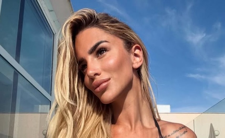 FANOVI U ŠOKU! Aleksandra Nikolić pred Elitu 9 pokazala telo zbog kog svi okreću glavu (FOTO)