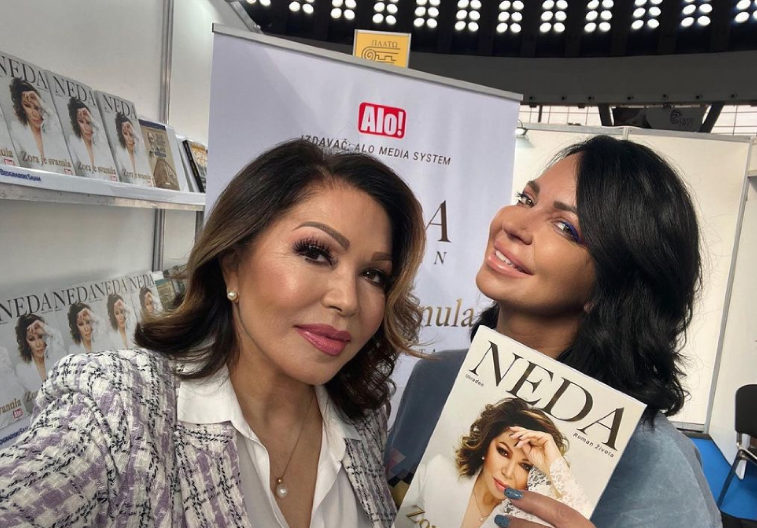 KOMŠIJE U SARAJEVU RAZVEZLE JEZIK O NEDI UKRADEN Izustili ono što do sada niko nije, ko bi rekao?