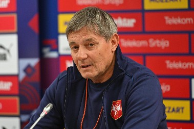 PROBLEM ZA PIKSIJA Srbija neće biti kompletna protiv Letonije i Engleske