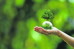 POKRENUTA PRVA NACIONALNA ESG DIGITALNA PLATFORMA Olakšan put domaćim firmama ka održivom poslovanju