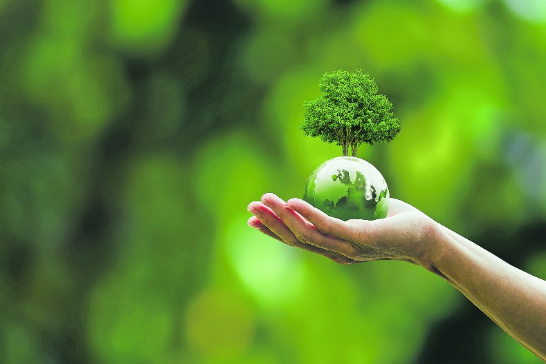 POKRENUTA PRVA NACIONALNA ESG DIGITALNA PLATFORMA Olakšan put domaćim firmama ka održivom poslovanju