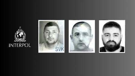 „MUČENI I ZVERSKI UBIJENI“ Interpol se uključio u potragu za ubicama dvojice Srba i Makedonca u Santa Kruzu