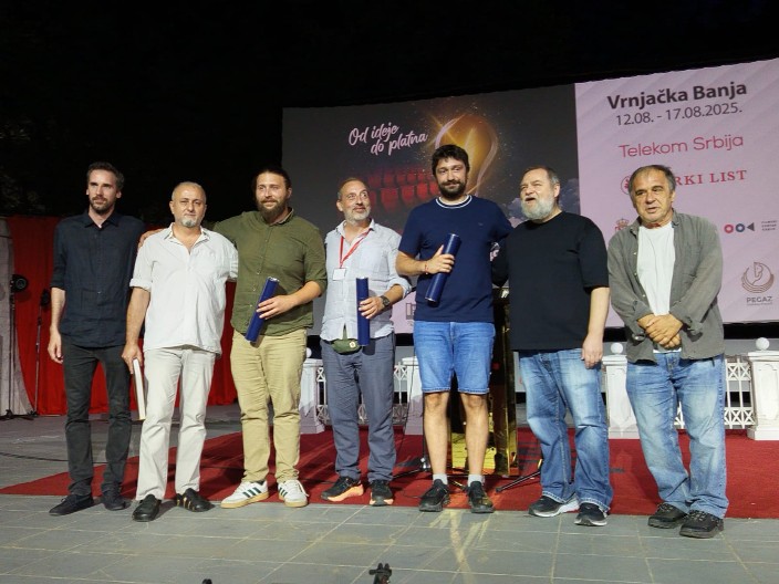 OVA ŽENA GA JE JEDNIM POSTUPKOM ODVOJILA OD DROGE Naš glumac je godinama koristio narkotike: "Uzimao sam 5 grama dnevno"