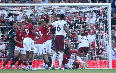 Arsenal srušio Junajted u derbiju Premijer lige