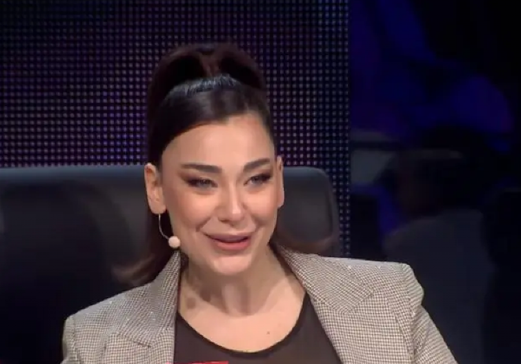 STVARI VREDNE ČITAVO BOGATSTVO! Sanja Vučić pokazala svoj garderober i luksuzni stan (FOTO)