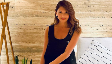 EVO KOLIKO GODINA IMA SANJA MARINKOVIĆ Ljudi u šoku nakon saznanja, svi su mislili da je mlađa!